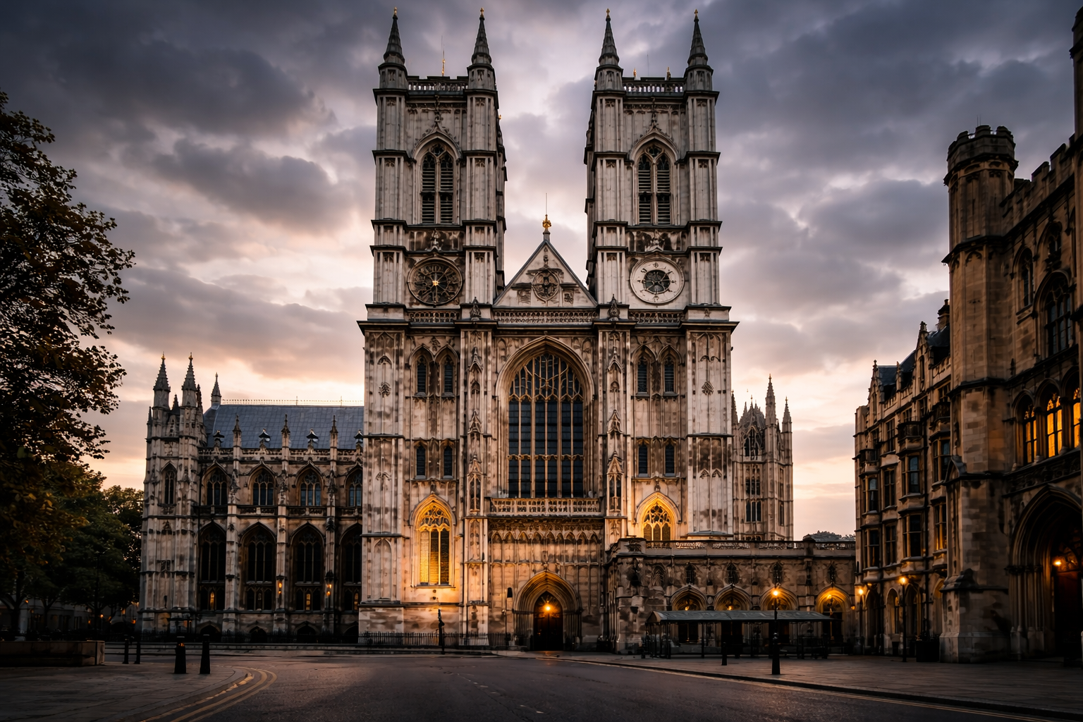 Westminster Abbey